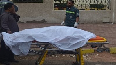 عامل يقتل نجل شقيقه حرقًا لسخريته منه بكرداسة 