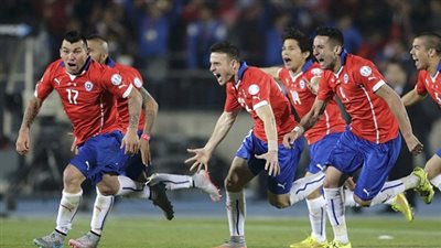 بالفيديو.. تشيلي يفوز على الأرجنتين ويتوج بلقب كوبا أمريكا