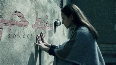 بالفيديو.. شاهد توتر نيلي كريم بالحلقة 21 من 