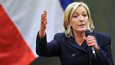 معارضة فرنسية تطالب باستقلال بلادها عن الاتحاد الأوروبي