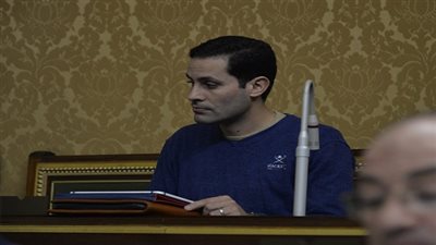 برلماني: الموازنة انعكاس لبرنامج الحكومة الباهت 