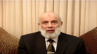 ننشر نص قرار إحالة وجدي غنيم و7 آخرين للجنايات