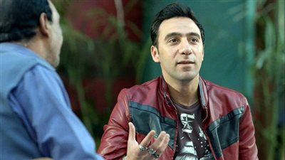 محمد سلام: 3 أيام وأنتهي من تصوير 