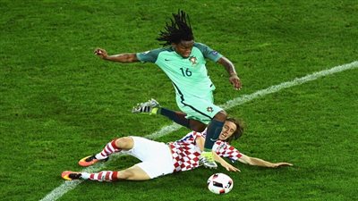 بالفيديو.. البرتغال 