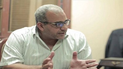 بيومي فؤاد لـ