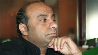 بالفيديو.. محمد نصر يدافع عن النيل للرياضة ويهاجم مسئولي بتروسبوت 