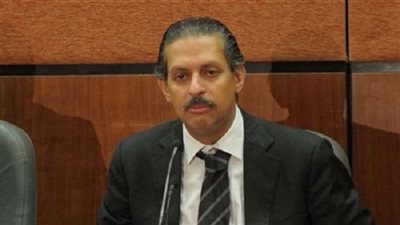 إفطار على شرف السفير المصري بالكونجو ومفوض شرطة 