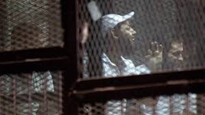 تحريك دعوى إهانة المحكمة ضد المتهمين في 