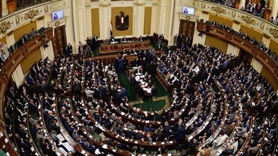 صدام بين البرلمان والحكومة بسبب 