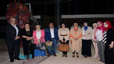 كلية التربية الرياضية بالإسكندرية تقيم حفل الإفطار السنوي