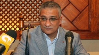 6 وزراء يناقشون صيغة مشروع 