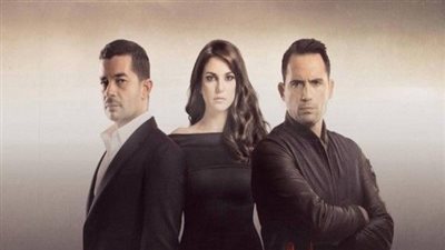 بالفيديو.. درة تضع جهاز تصنت في مكتب 