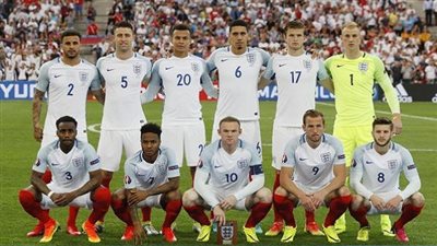 بث مباشر.. إنجلترا تواجه أيسلندا بـ