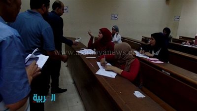 جامعة المنصورة تبتكر جهازًا لكشف الغش الإلكتروني بالامتحانات