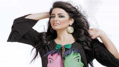 بالفيديو.. سهر الصايغ تؤدي أغنية 