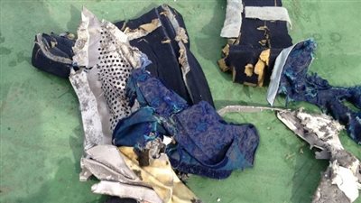 غدًا.. إصلاح جهاز مسجل كابينة الطائرة المصرية تمهيدًا لعودته