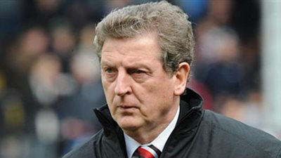 مدرب إنجلترا يستقيل عقب الخسارة من أيسلندا