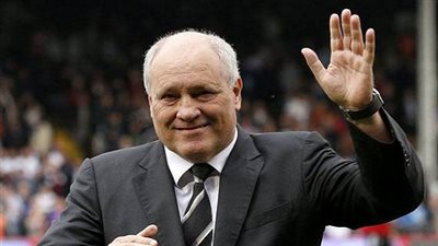 مفاجأة.. مارتن يول مرشح لقيادة منتخب إنجلترا