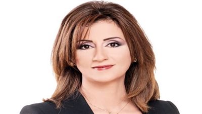 غادة نافع لـ