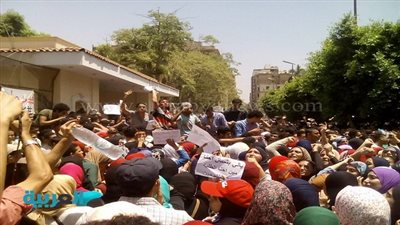 تعرف على مطالب 