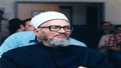  ومضات من حياة العارف بالله 