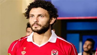 مدرب الأهلي: لا يوجد بديل لحسام غالي في مصر