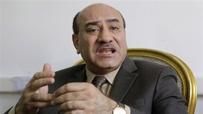  بدء جلسة محاكمة هشام جنينة في 