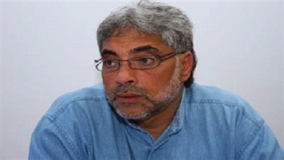 أحمد ناجي ينتقد أداء حراس مباراة إيطاليا وإسبانيا