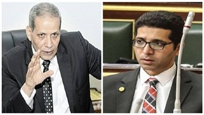 طلب إحاطة من 