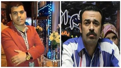 تجديد حبس الصحفيين السقا وعمرو بدر 15 يومًا