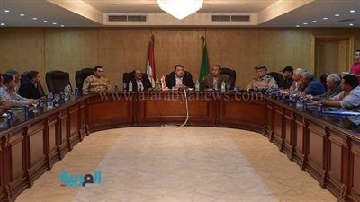 محافظة الفيوم تنهي استعداداتها لاستقبال عيد الفطر