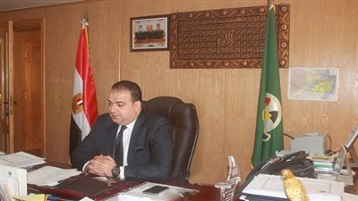 محافظ الفيوم: منح دراسية بالتعاون مع 