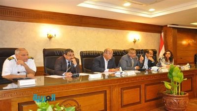 الجيزة تنهي استعداداتها لاستقبال احتفالات 