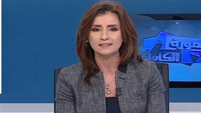 ترحيل ليليان داوود يشعل مواقع التواصل الاجتماعي.. غادة نافع: 