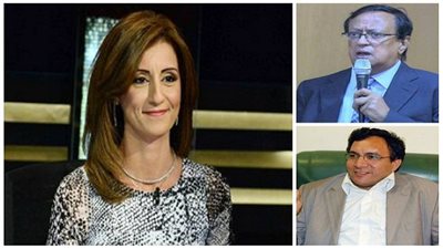 الإعلاميون يختلفون حول 