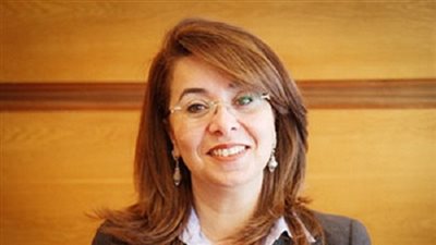 وزيرة التضامن ترأس اجتماع مجلس إدارة صندوق 