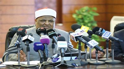 وكيل الأزهر: لا بديل عن الاستمرار في مواجهة 