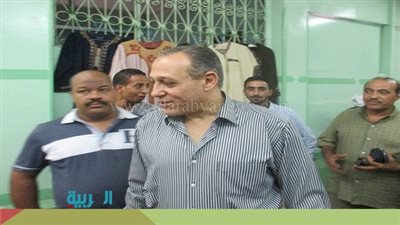 بالصور.. افتتاح معرض 