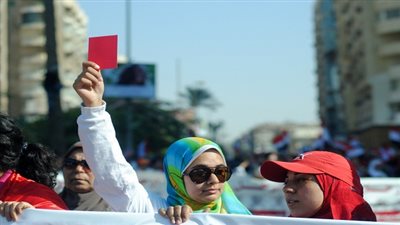 خبير سياسي: 30 يونيو أجبرت العالم على الاعتراف بالحراك الشعبي
