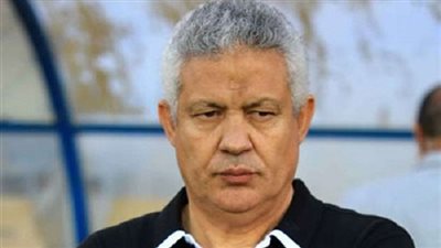 الليلة.. محمد حلمي يقود مران الزمالك 