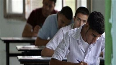 تسريب نموذج إجابة 