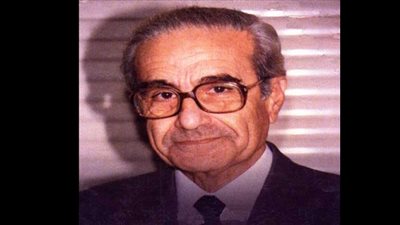 وداعًا مصطفى سويف.. رحيل 