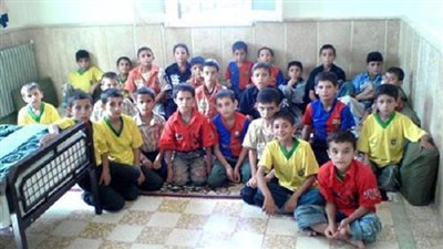 الخميس.. حفل إفطار جامعة عين شمس 