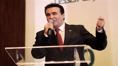 طارق الدسوقي: وزراء ثقافة مصر تجاهلوا دورها ومكانتها العالمية