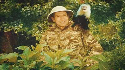 بالفيديو.. الحلقة الـ23 