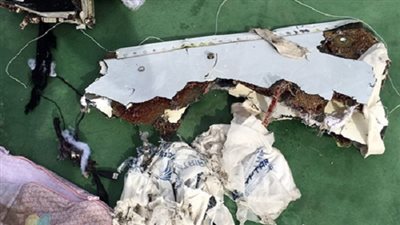 بالفيديو.. خبير: اقتربنا من الوصول لحقيقة اختفاء الطائرة المنكوبة