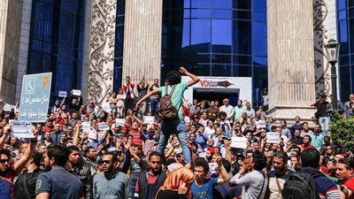 ننشر حيثيات قبول استئناف 38 متهمًا في أحداث 