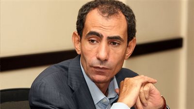 أول رد فعل للإعلامي يسري فودة على ترحيل ليليان داود 