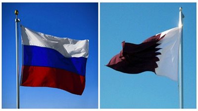 تعاون عسكري منتظر بين روسيا وقطر