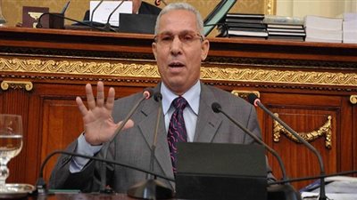 جمال زهران: لا تنافر بين ثورتي 